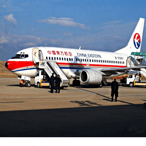 南昌昌北航空空运航空快运业稳步发展的原因是什么？